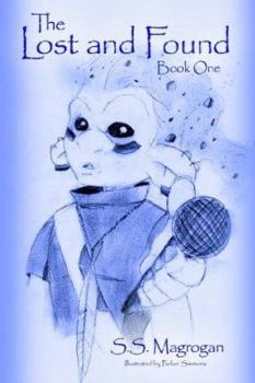 Paperback The Lost and Found: Book One Book