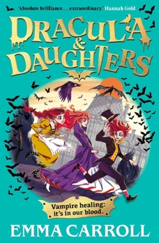 Paperback Dracula & Daughters Book