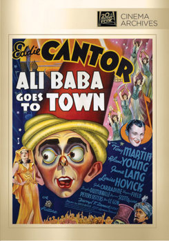 Ali Baba Goes To Town