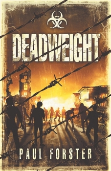 Paperback Deadweight Book