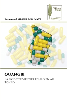 Paperback Ouangbi [French] Book