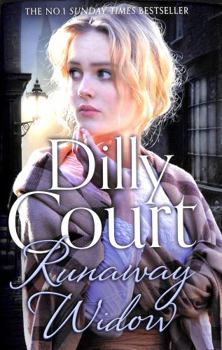 Hardcover The Runaway Widow Book