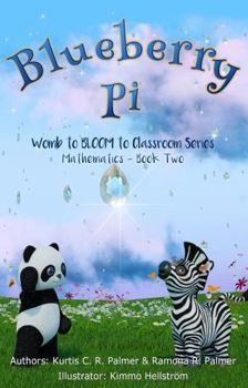 Blueberry Pi : Mathematics: Book Two