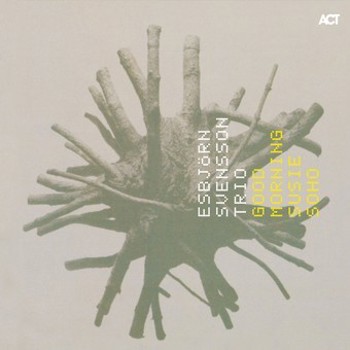 Vinyl Good Morning Susie Soho (Clear Yellow Vi Book