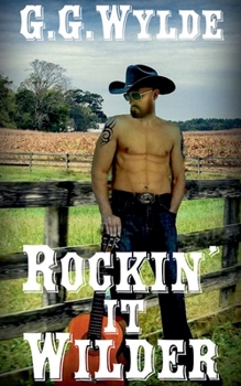 Paperback Rockin' It Wilder Book
