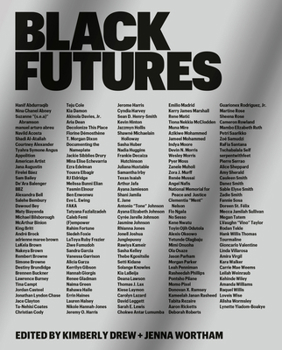 Paperback Black Futures Book