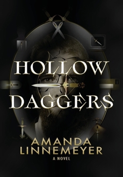 Hardcover Hollow Daggers Book