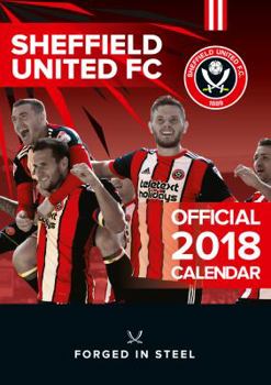 Calendar The Official Sheffield United F.C. Calendar 2019 Book