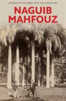 Paperback Sugar Street Book