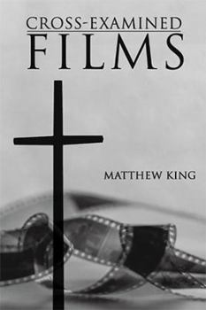 Paperback Cross-Examined Films: Engaging the Church with Modern Art Book