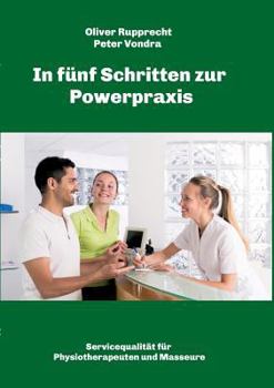 Paperback In fünf Schritten zur Powerpraxis [German] Book