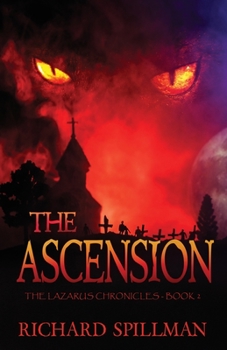 Paperback The Ascension Book