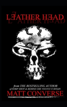 Paperback Leather Head Book