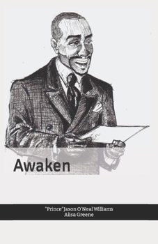 Paperback Awaken Book