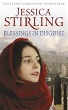 Paperback Blessings in Disguise Book