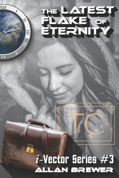 Paperback The Latest Flake of Eternity Book