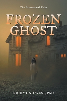 Paperback Frozen Ghost Book