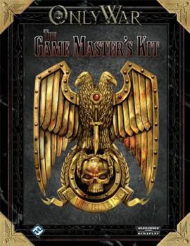 Loose Leaf Only War: Game Master's Kit Book