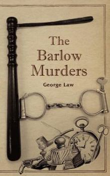 Paperback The Barlow Murders Book