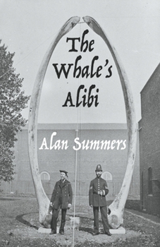 Paperback The Whale's Alibi: 60 haiku Book