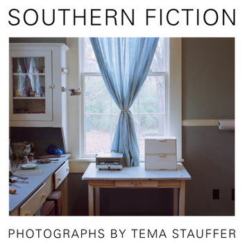Hardcover Southern Fiction Book
