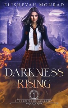 Paperback Darkness Rising Book
