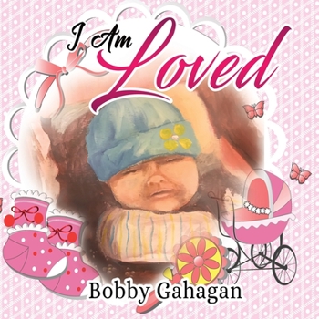 Paperback I Am Loved Book