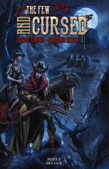 Paperback The Great Deluge #1 Book