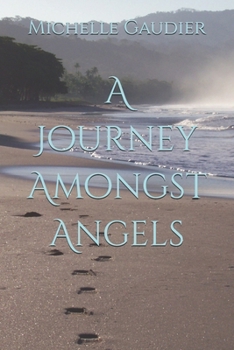 Paperback A Journey Amongst Angels Book