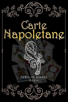 Paperback Carte Napoletane [Italian] Book