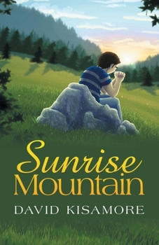 Paperback Sunrise Mountain Book