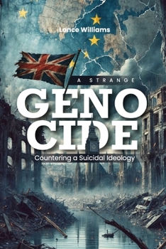 Paperback Genocide: Countering a Suicidal Ideology Book