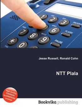 Paperback Ntt Plala Book