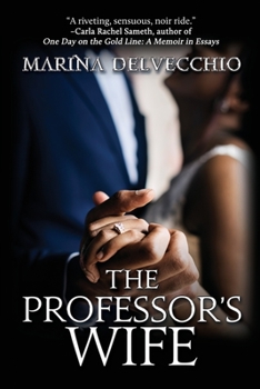 Paperback The Professor's Wife: A Novella Book