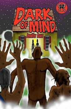 Paperback Dark of Mind Book
