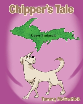 Paperback Chipper's Tale Book