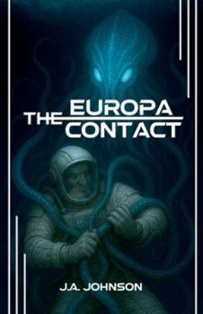 Paperback The Europa Contact Book