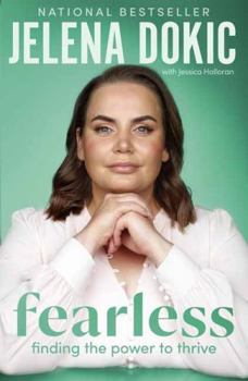 Paperback Penguin Fearless. Book