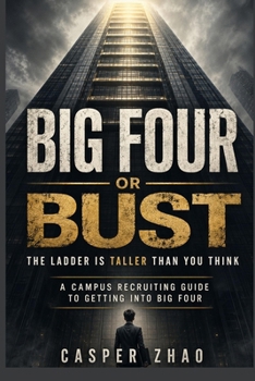 Paperback Big Four or Best: The Name You Build Book