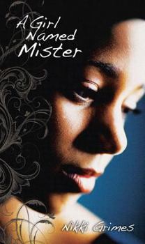 Hardcover A Girl Named Mister Book