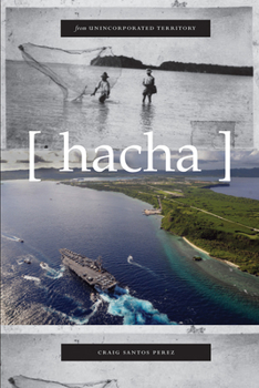 Paperback From Unincorporated Territory [Hacha] Book