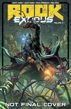Paperback Rook: Exodus Volume 2 Book