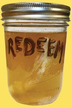 Paperback Redeem Book