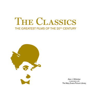 Paperback The Classics: The Greatest Films of the 20th Century Book