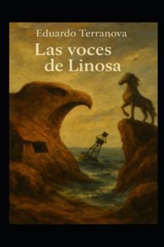 Paperback Las voces de Linosa [Spanish] Book