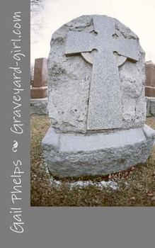 Paperback Graveyard-girl.com Book