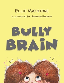 Paperback Bully Brain Book