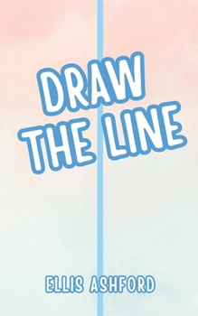 Paperback Draw the Line Book