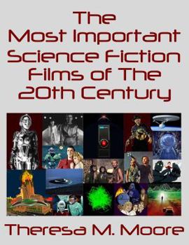 The Most Important Science Fiction Films of the 20th Century