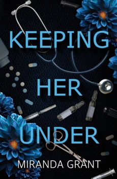 Paperback Keeping Her Under Book